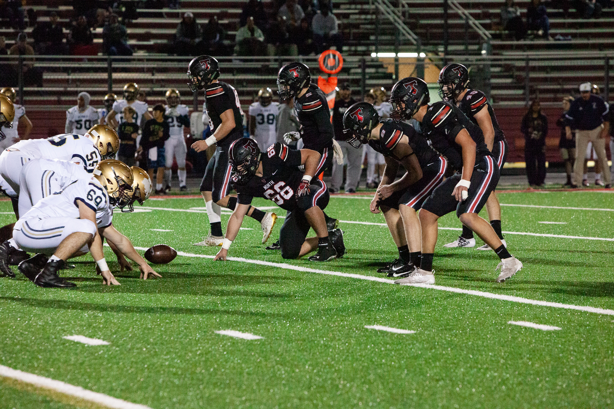 Home Page - North Oconee Hs Football