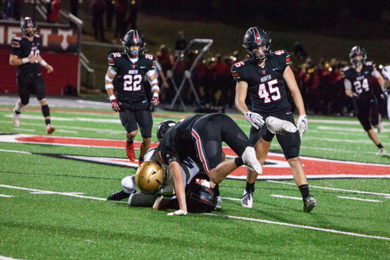 Home page - North Oconee HS Football