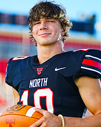 Titan Players - North Oconee HS Football